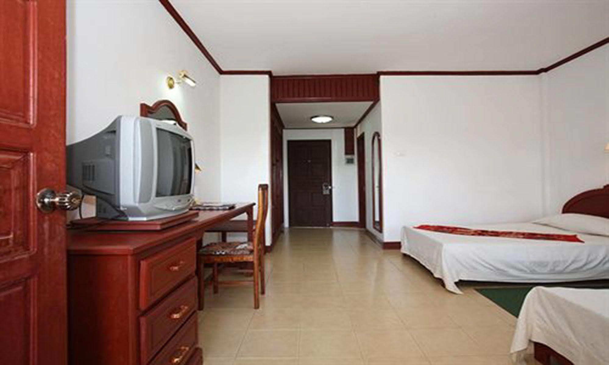Vansana Plain Of Jars Hotel Muang Phônsavan Eksteriør billede